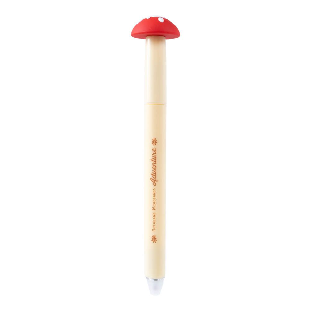 Mofusand Woodlands Pens Set of 3