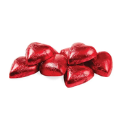 Milk Chocolate Heart