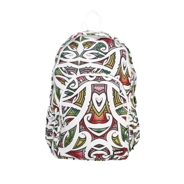 Moana Road Miriama Grace-Smith Niwa Back Pack