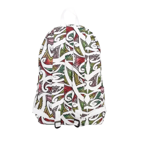 Moana Road Miriama Grace-Smith Niwa Back Pack