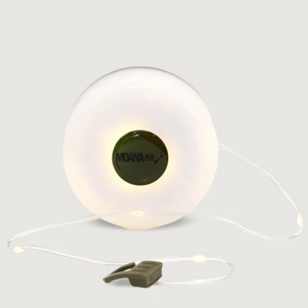 Moana Road Camping Lights Warm White