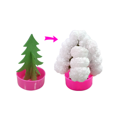 Magic Flower Tree