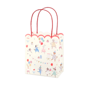 Meri Meri Gift Bag Animal Friends