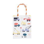 Meri Meri Gift Bag Construction