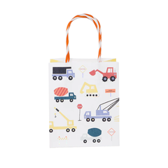 Meri Meri Gift Bag Construction