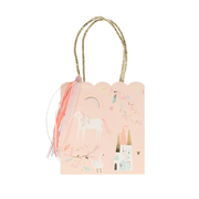 Meri Meri Gift Bag Princess Castle