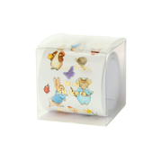 Meri Meri Peter Rabbit and Friends Sticker Roll