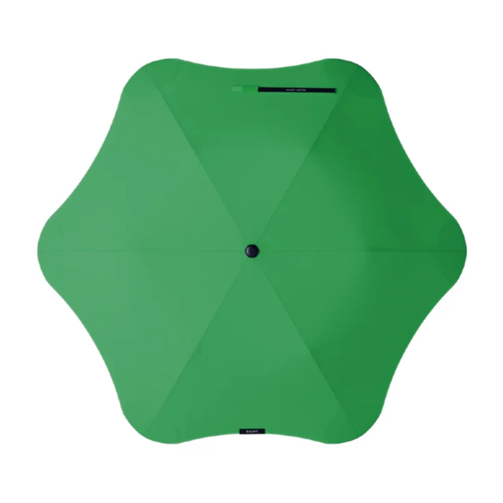 Blunt Umbrella Metro UV Lawn Green
