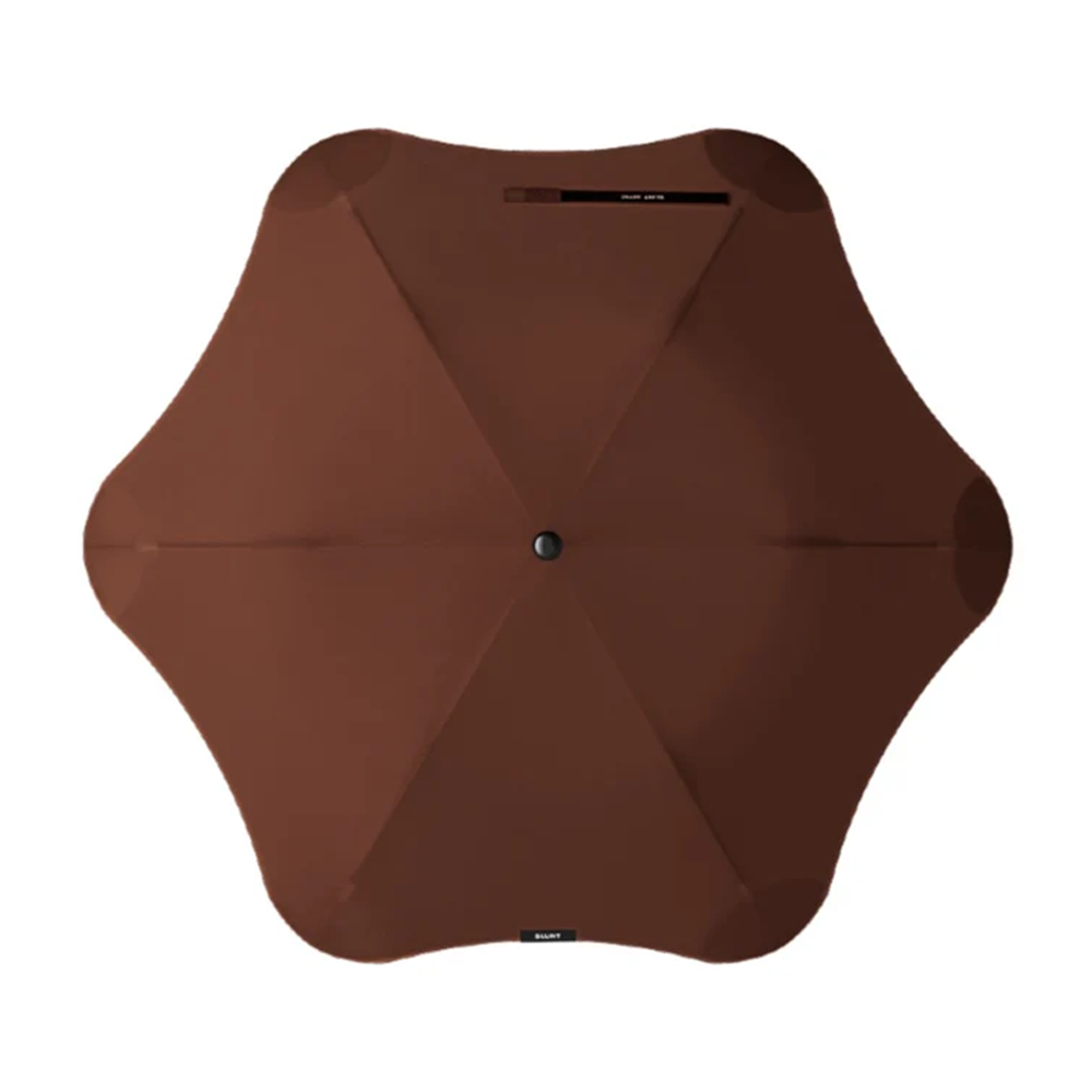 Blunt Umbrella Metro Limited Edition Espresso