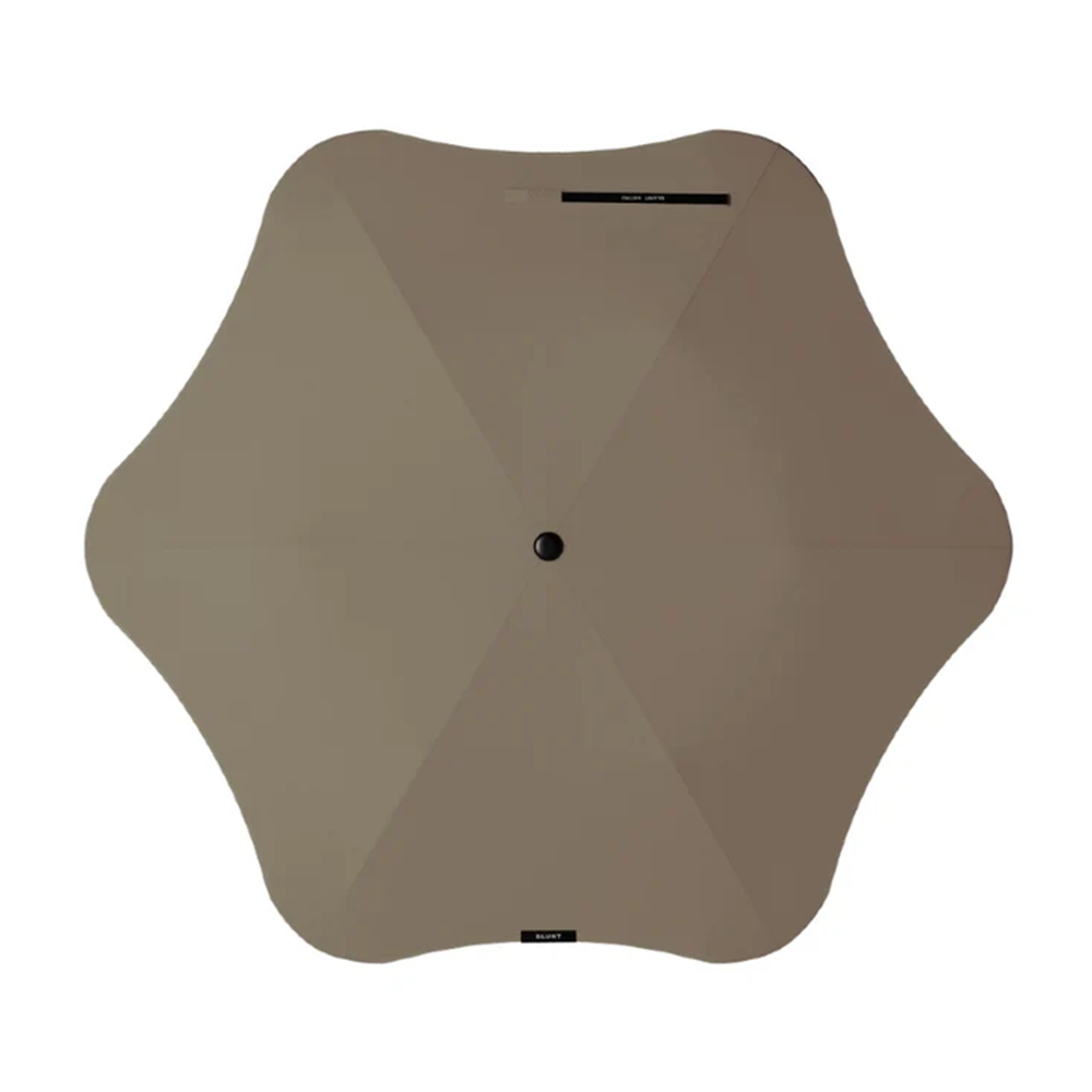 Blunt Umbrella Metro Limited Edition Pebble