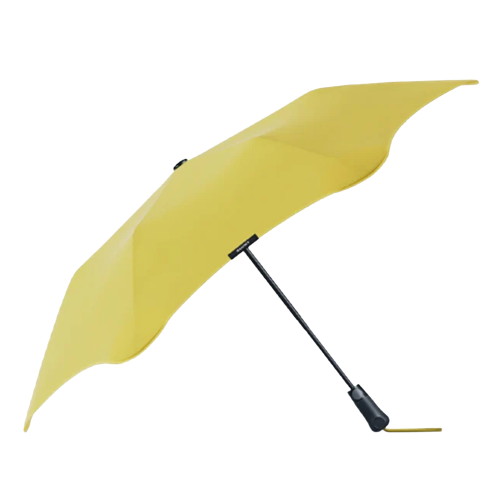 Blunt Umbrella Metro UV Sunshine Yellow