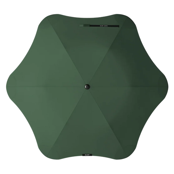 Blunt Umbrella Metro Forest Green