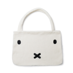 Bon Ton Toys x Miffy Teddy Recycled Shopping Bag