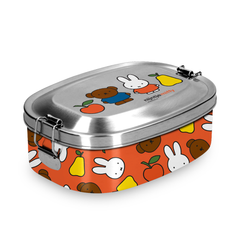Nijntje Miffy Tin Lunch Box
