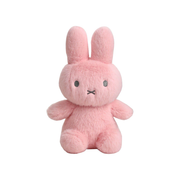 Miffy Plush Toy Pink 25cm