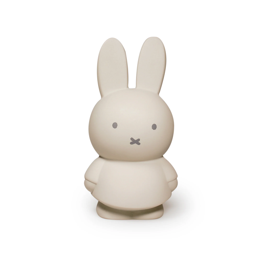 Atelier Pierre x Miffy Money Box Large Sand