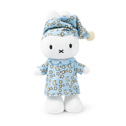 Bon Ton Toys x Miffy Soft Toy Standing Pyjamas