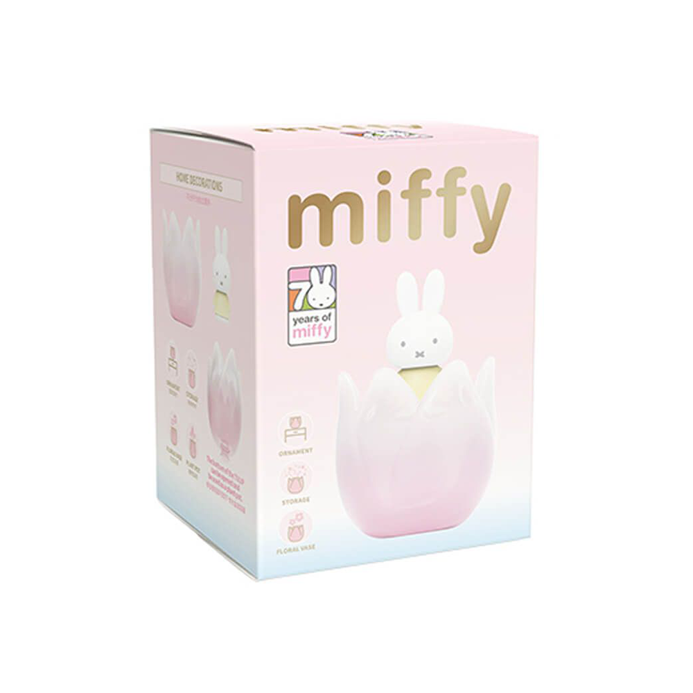 Miffy Tulip Blind Box