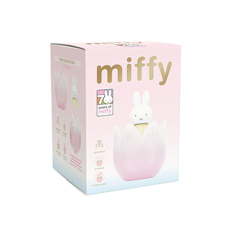 Miffy Tulip Blind Box