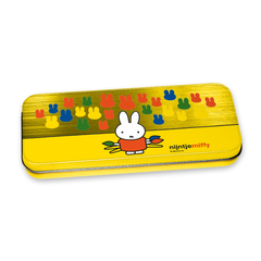 Nijntje Miffy  Museum Pencil Tin