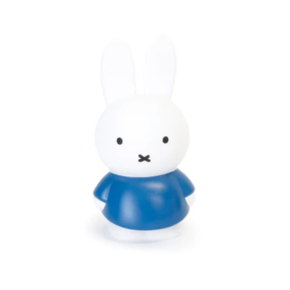 Atelier Pierre x Miffy Money Box Blue