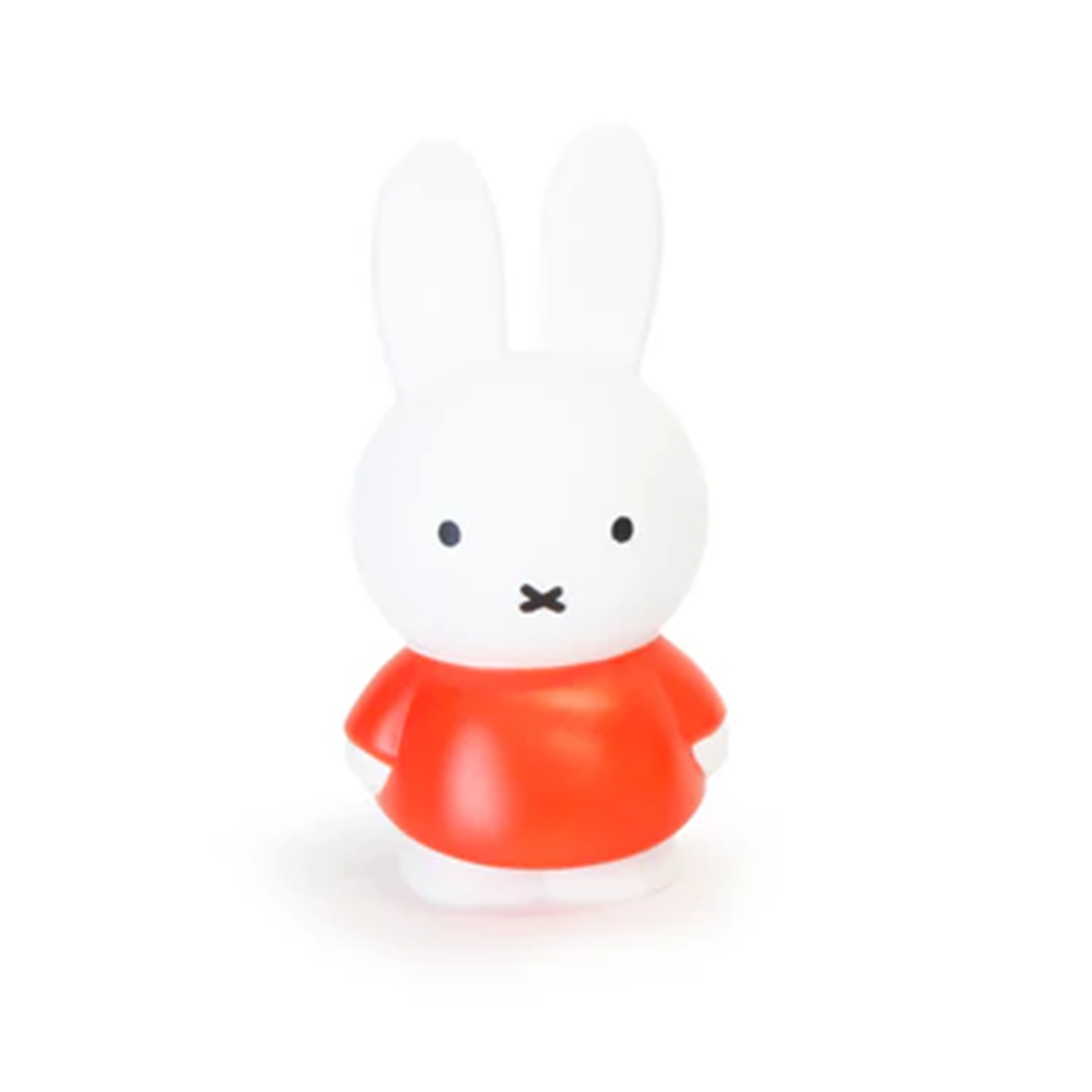 Atelier Pierre x Miffy Money Box Classic Red