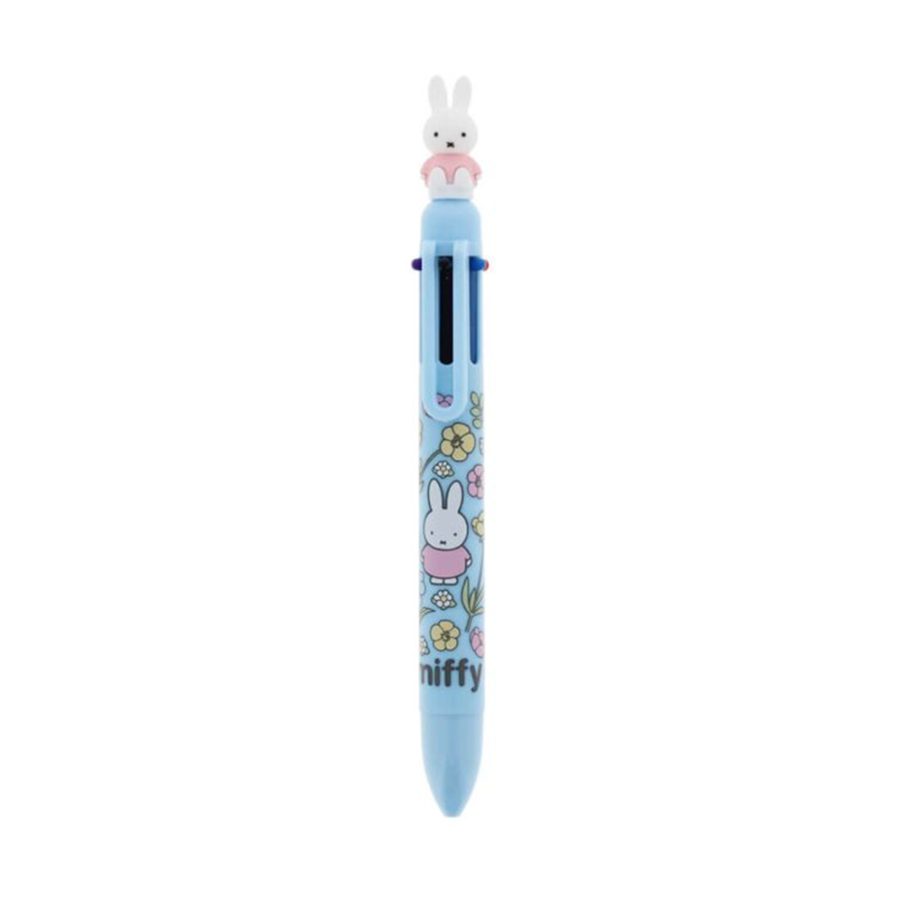 Miffy Buttercup Multi-Colour Pen