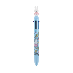 Miffy Buttercup Multi-Colour Pen