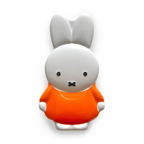 Nijntje Miffy 3D Tin Red