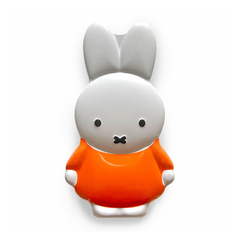 Nijntje Miffy 3D Tin Red