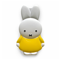 Nijntje Miffy 3D Tin Yellow