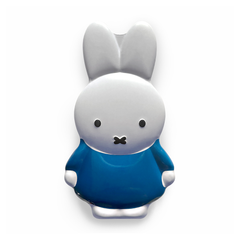 Nijntje Miffy 3D Tin Blue
