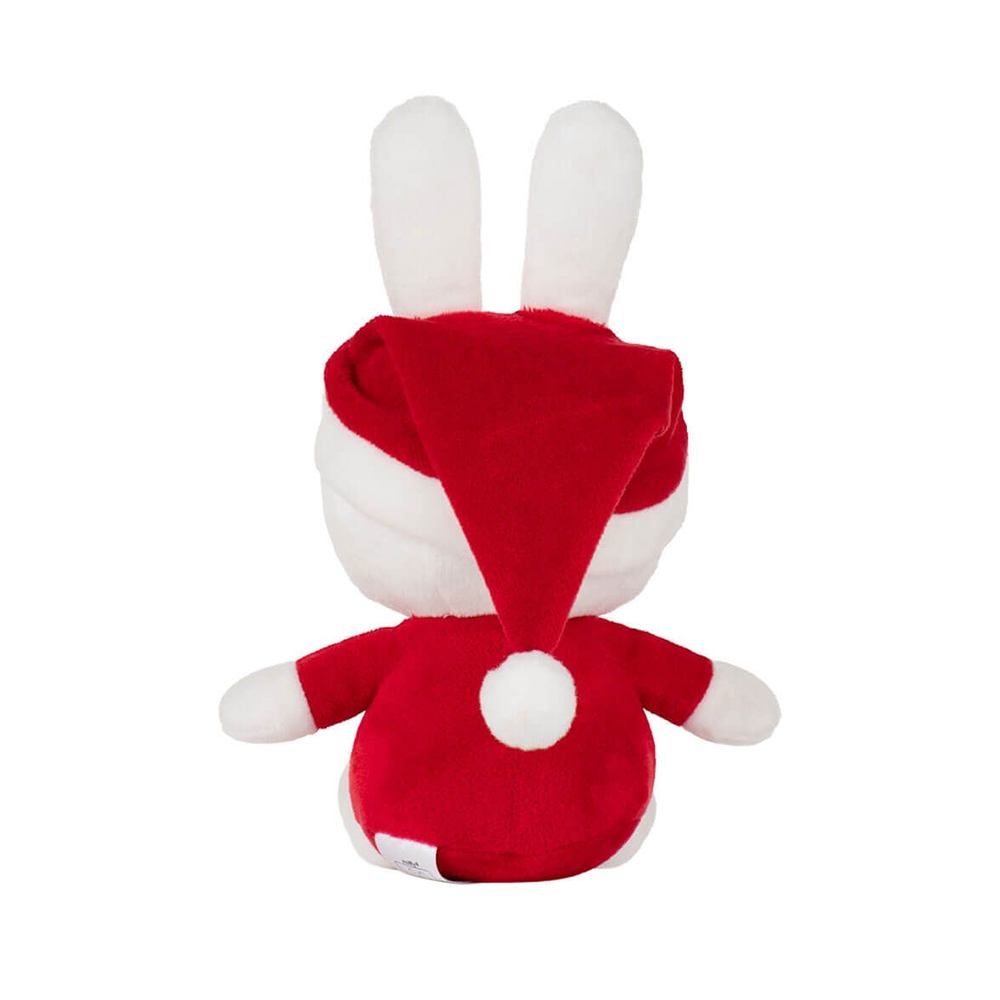 Miffy Christmas Plush 21cm