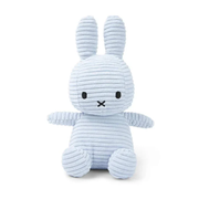 Bon Ton Toys x Miffy Corduroy Ice Blue