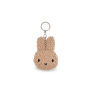Bon Ton Toys x Miffy Keychain Teddy Beige