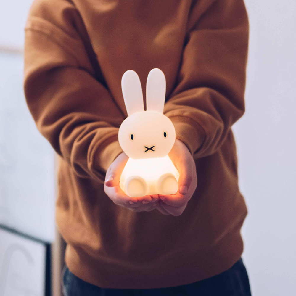 Mr Maria x Miffy Bundle of Light
