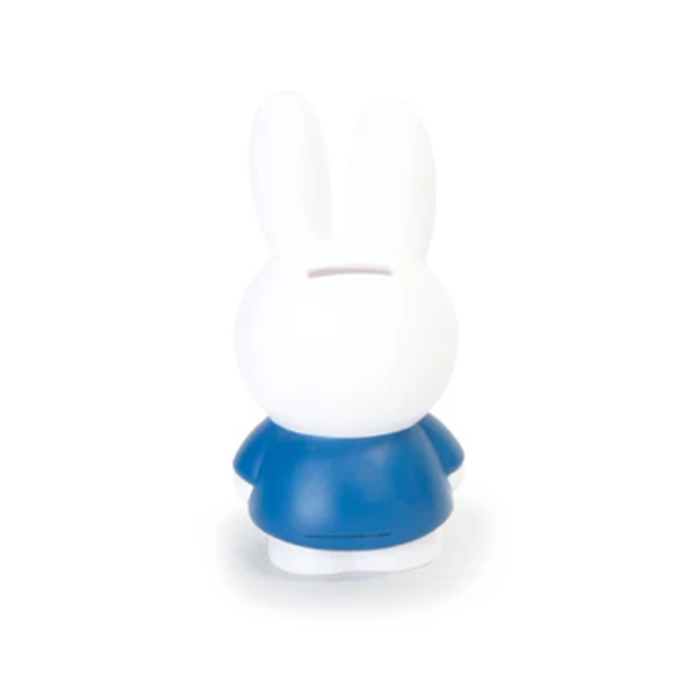 Atelier Pierre x Miffy Money Box Blue
