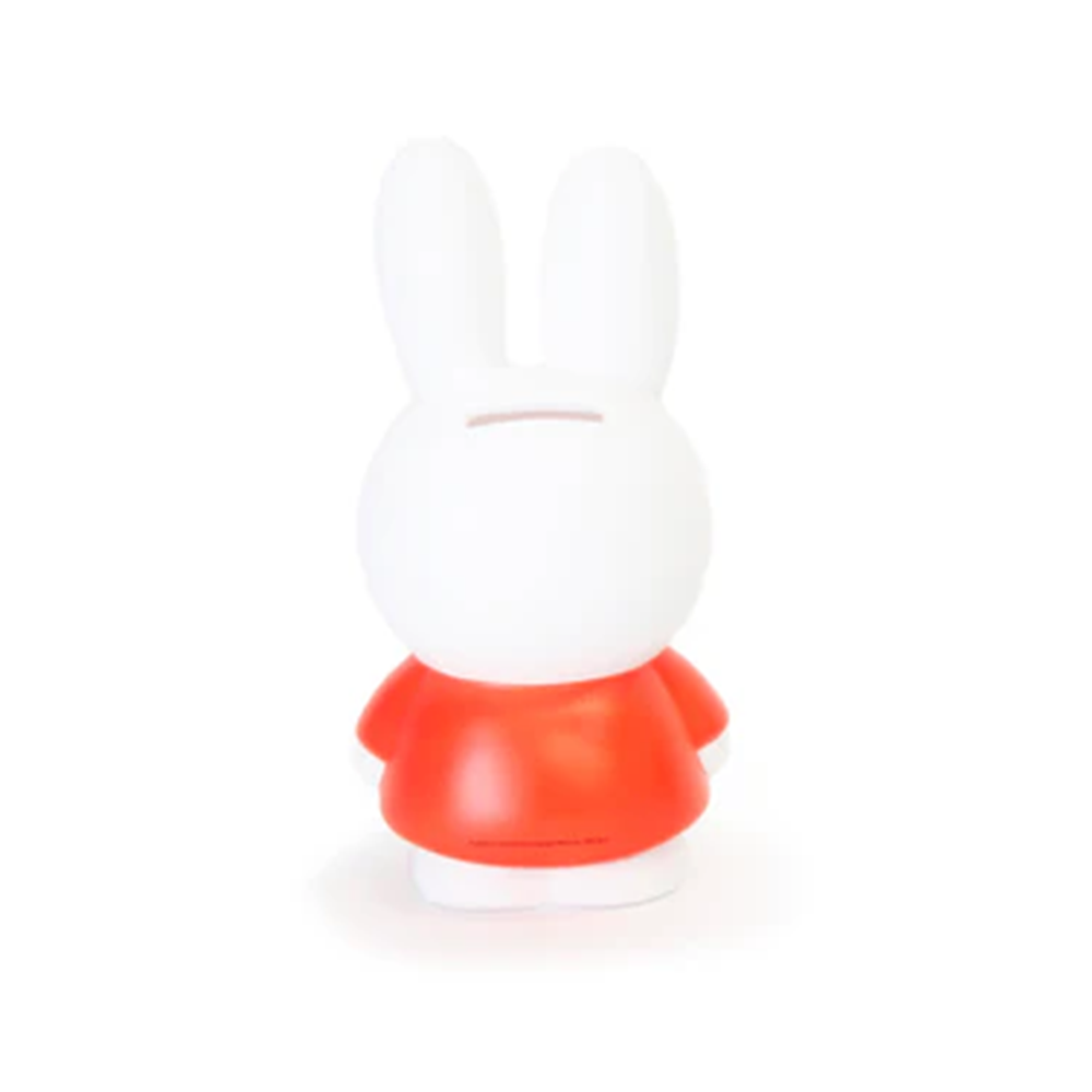 Atelier Pierre x Miffy Money Box Classic Red