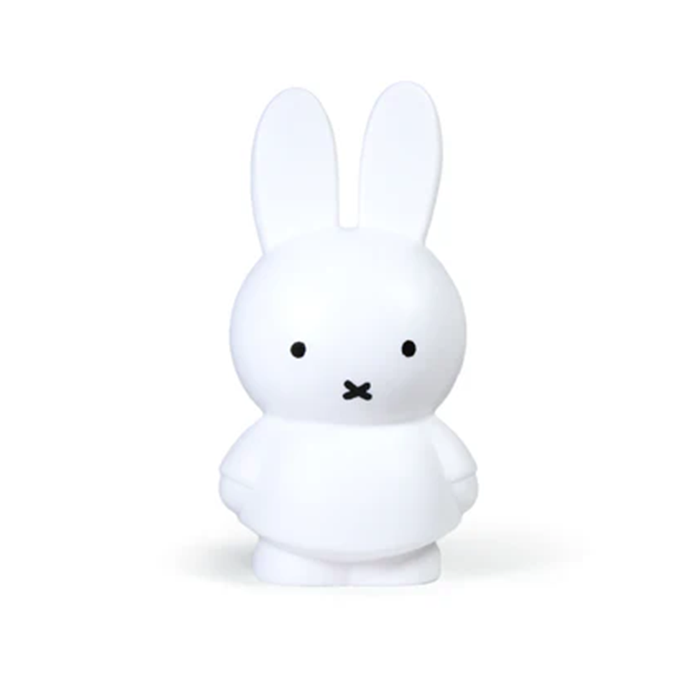 Atelier Pierre x Miffy Money Box White