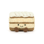 Jellycat Amuseables Milie Mille-Feuille