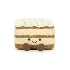 Jellycat Amuseables Milie Mille-Feuille