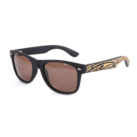 Moana Road Sunnies Miriama Grace Smith 50/50's He Timatanga Hou