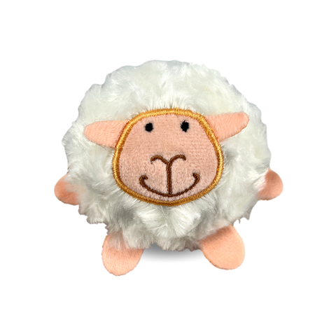 Moana Road BouNZy Ball Small Sheep