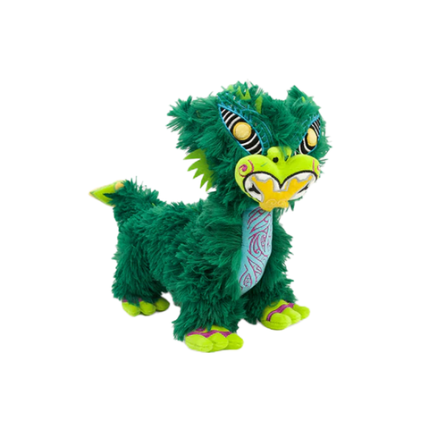 Moana Road Soft Toy Taniwha Awhi Medium