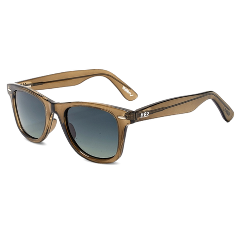 Moana Road Sunnies Icey Fridays Smoke