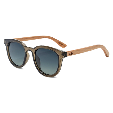 Moana Road Sunnies John Wayne Smoke