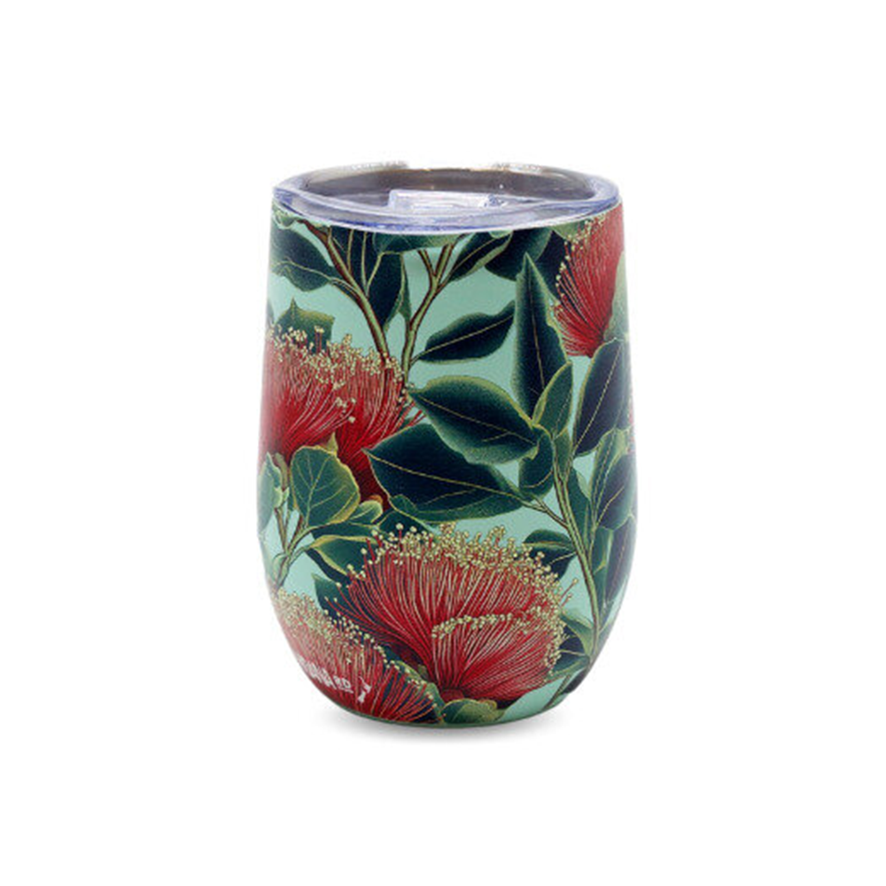 Moana Road eMug Pōhutukawa 350ml