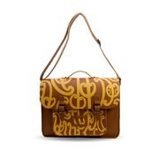 Moana Road x River Jayden High School Bag Hine-ahu-one