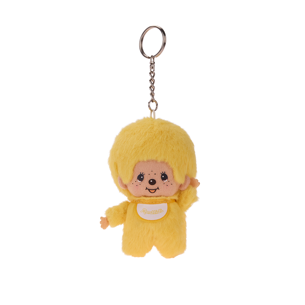 Monchhichi Baby Buddies Keychain Assorted