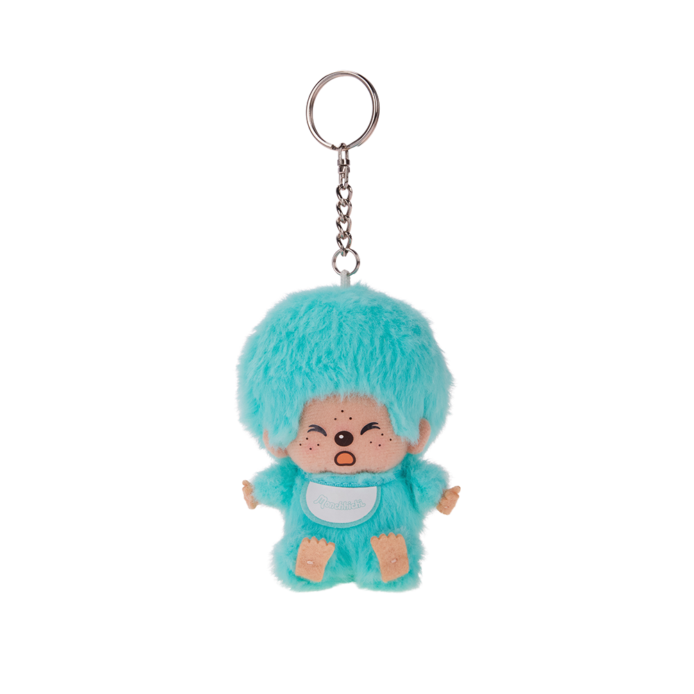 Monchhichi Baby Buddies Keychain Assorted